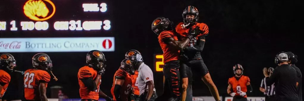 Logan “LT” Taylor banner