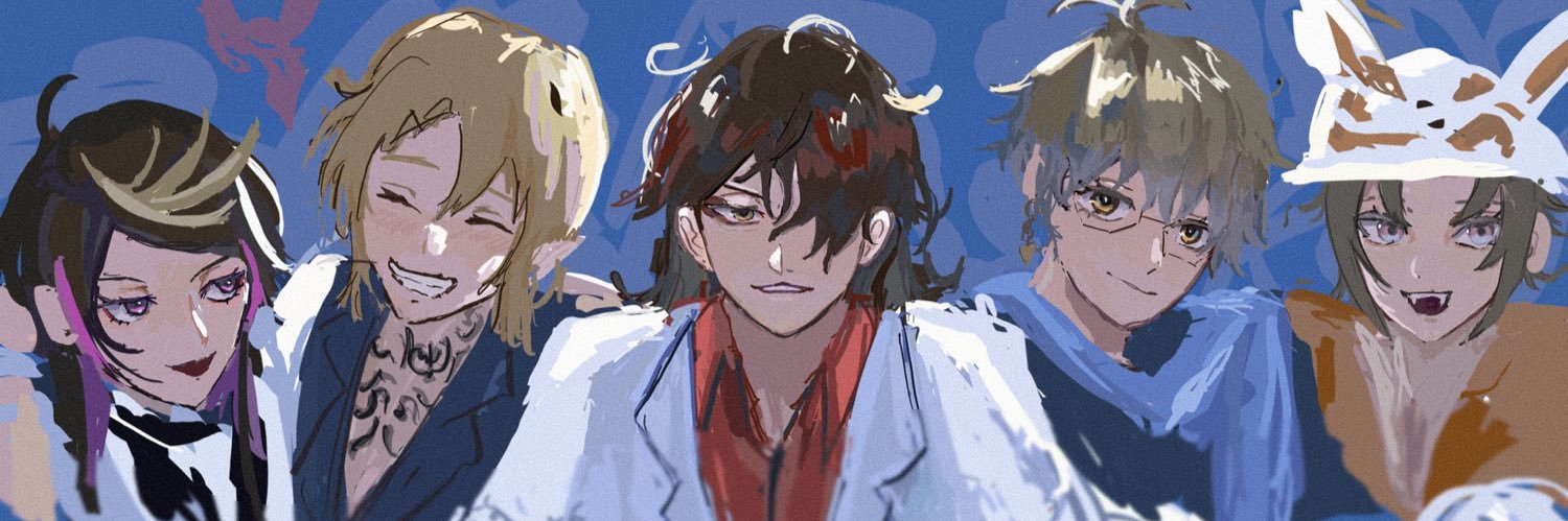 すこんぶ🥛 banner