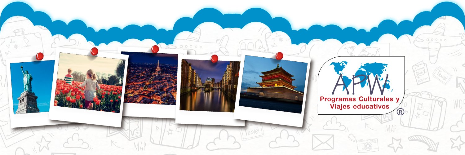 APWEcuador's profile banner image