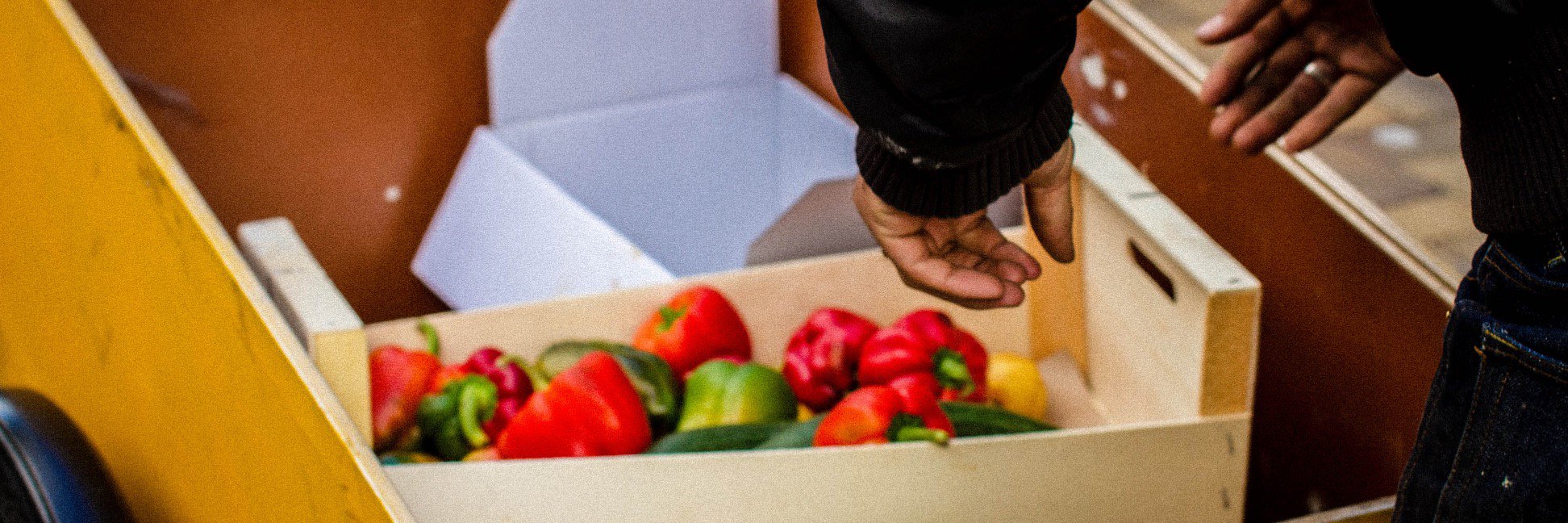 Taste BeforeYouWaste banner