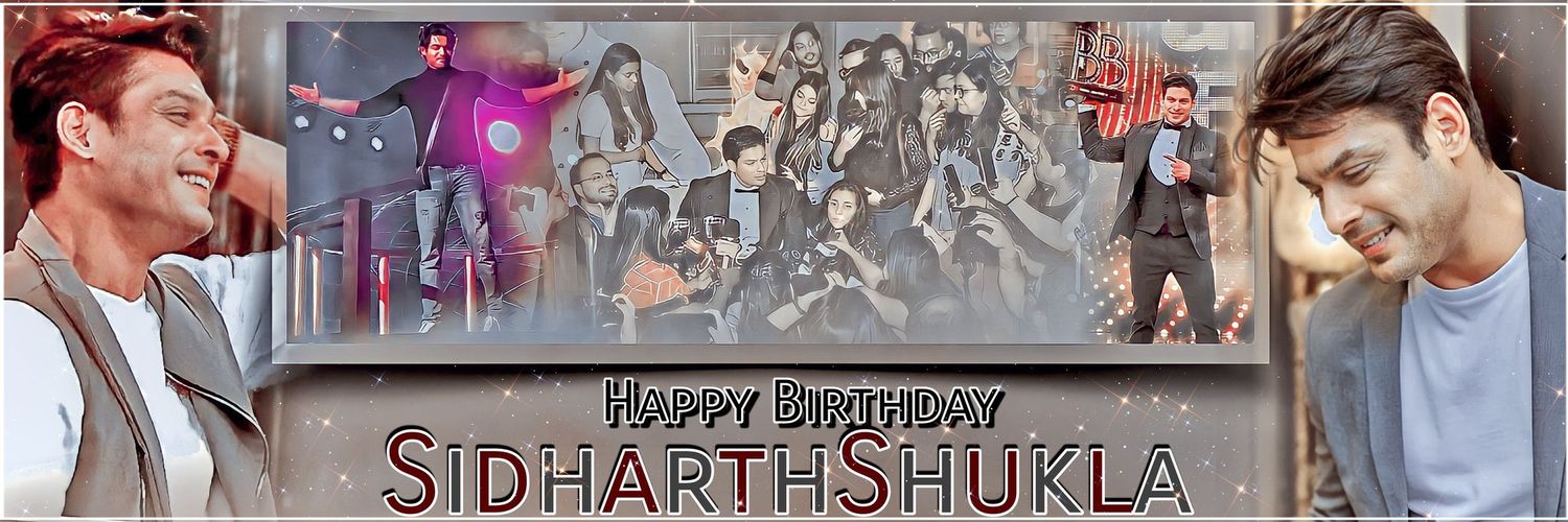 SHANU✨SIDECEMBER❤️💫⭐ banner