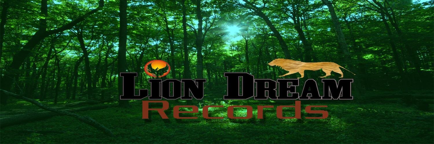 Lion Dream Records banner