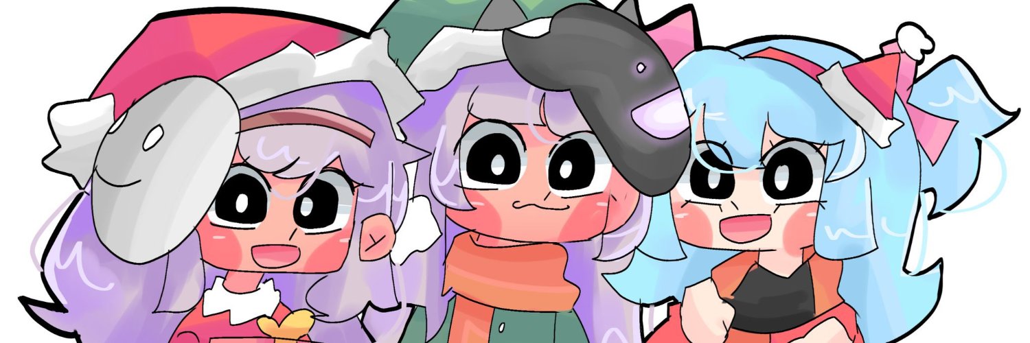 FluffyW banner