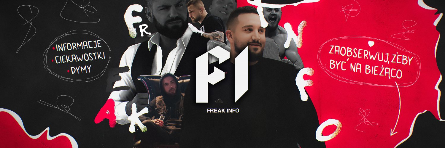 FreakInfo banner