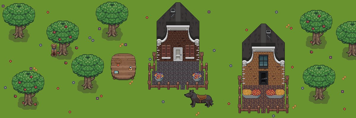 PlantPixelings's profile banner image