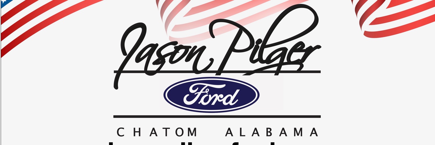 JasonPilgerFord's profile banner image