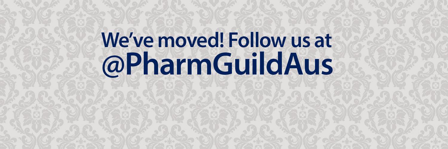 pharmacyguild's profile banner image