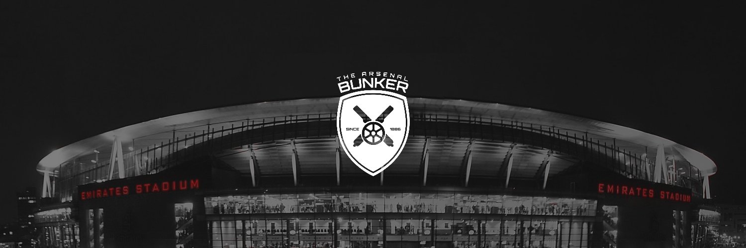 ArsenalBunker's profile banner image