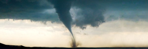 Tornado Trackers Profile Banner