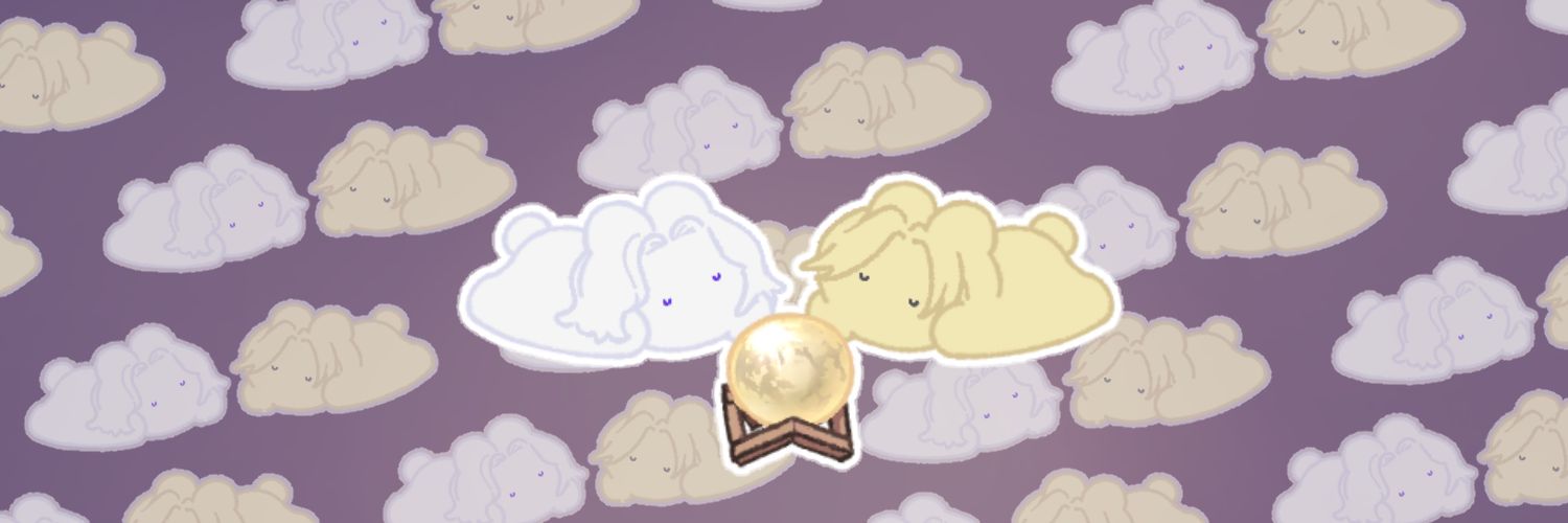traubescharf's profile banner image
