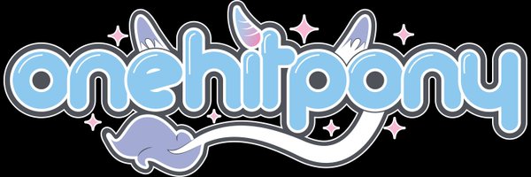OneHitPony_ Profile Banner