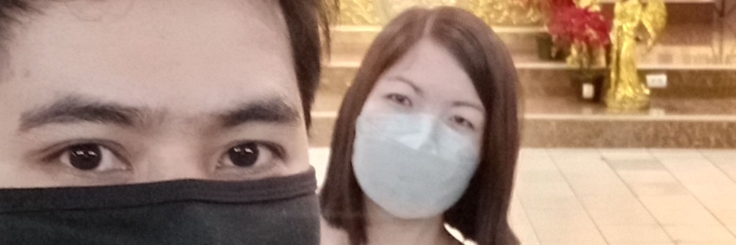 Elaine Paral Vlogs banner