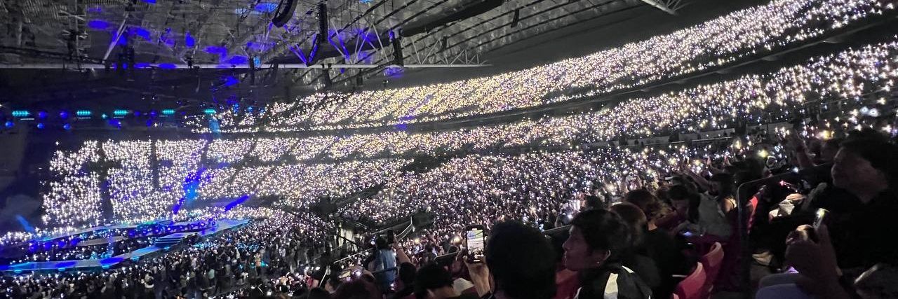 Rose a.k.a RAPPL ✨ banner