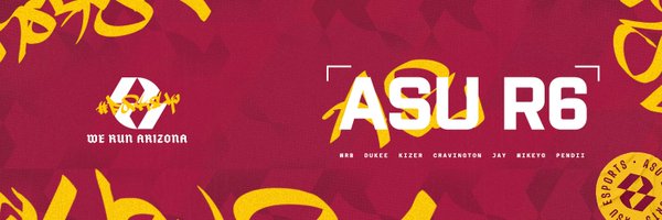ArizonaStateR6 Profile Banner