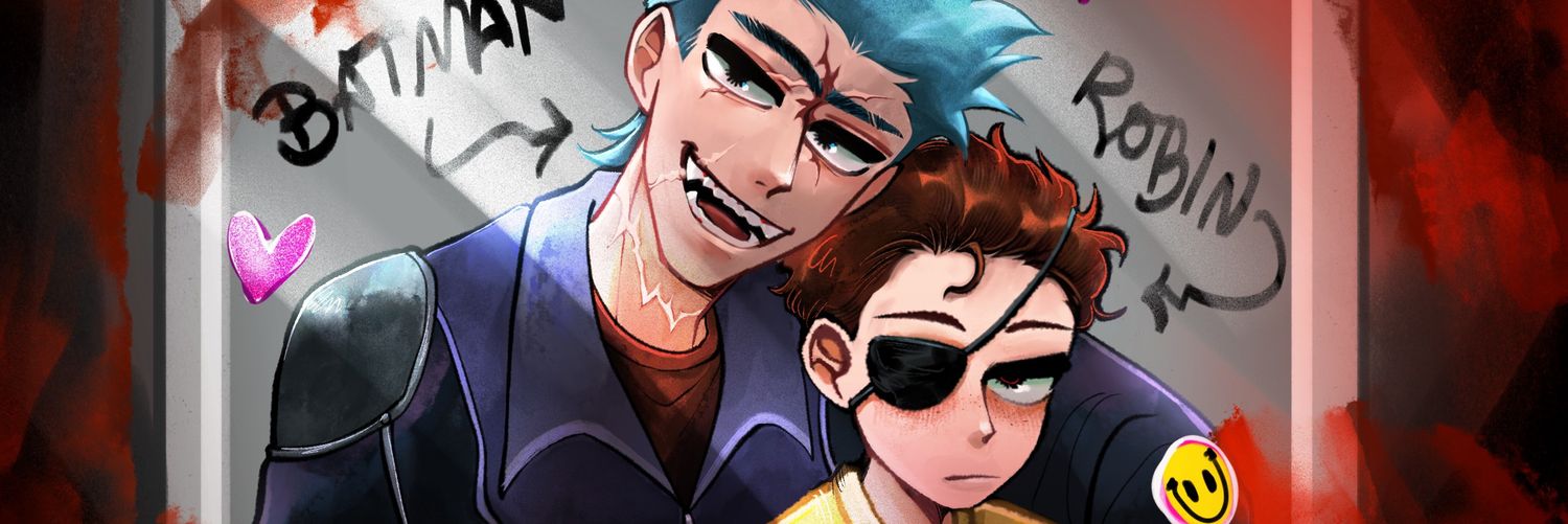 🚧ᴍᴀɴᴅᴢ🧬 banner