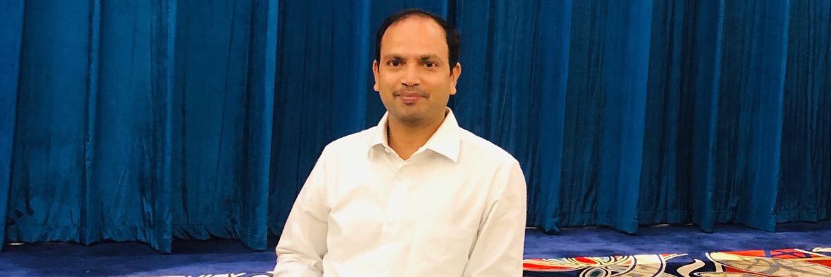 rakeshsingh51's profile banner image