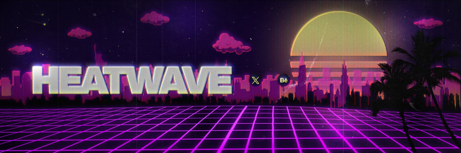 heatwave banner