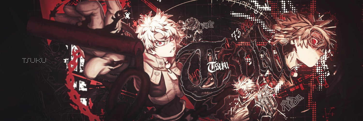 TsukuGFX's profile banner image