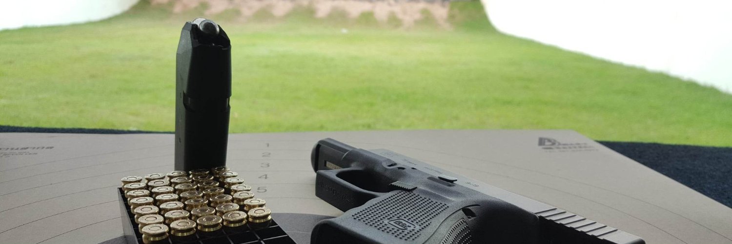 Kaynes Peterson - 🇹🇭🇳🇵 Gun Right Supporter banner