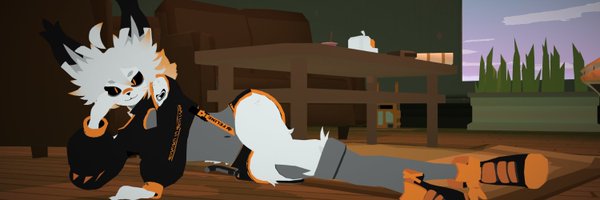 FelineEntity Profile Banner