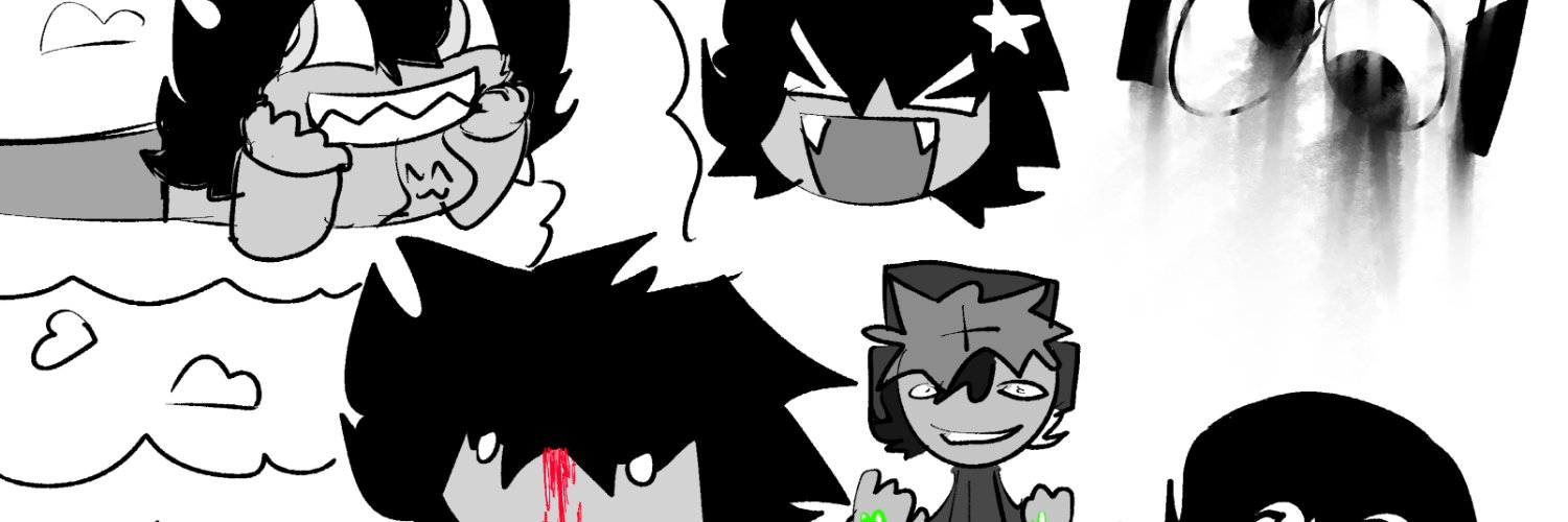 ★ CKeatsClouds ★ banner