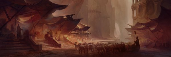 GoatBots Profile Banner