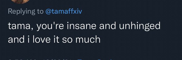 windup_tama Profile Banner