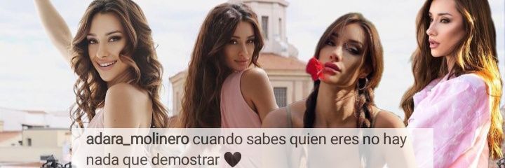 Siempre Adara ✈️💜🦁 banner