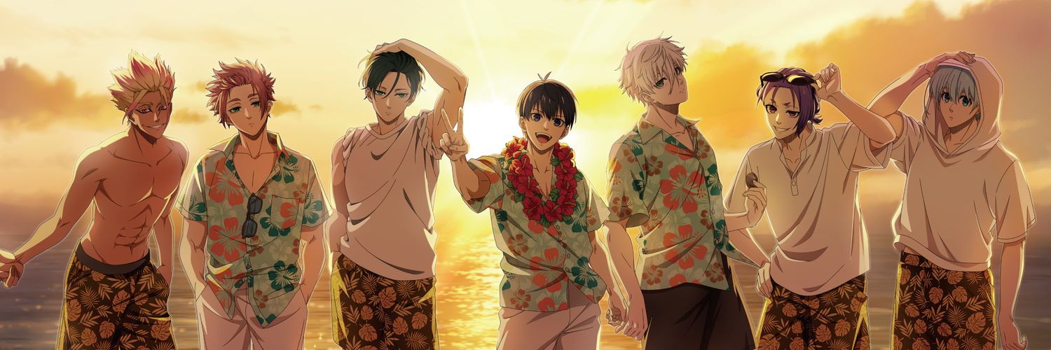 Finny🥭 banner