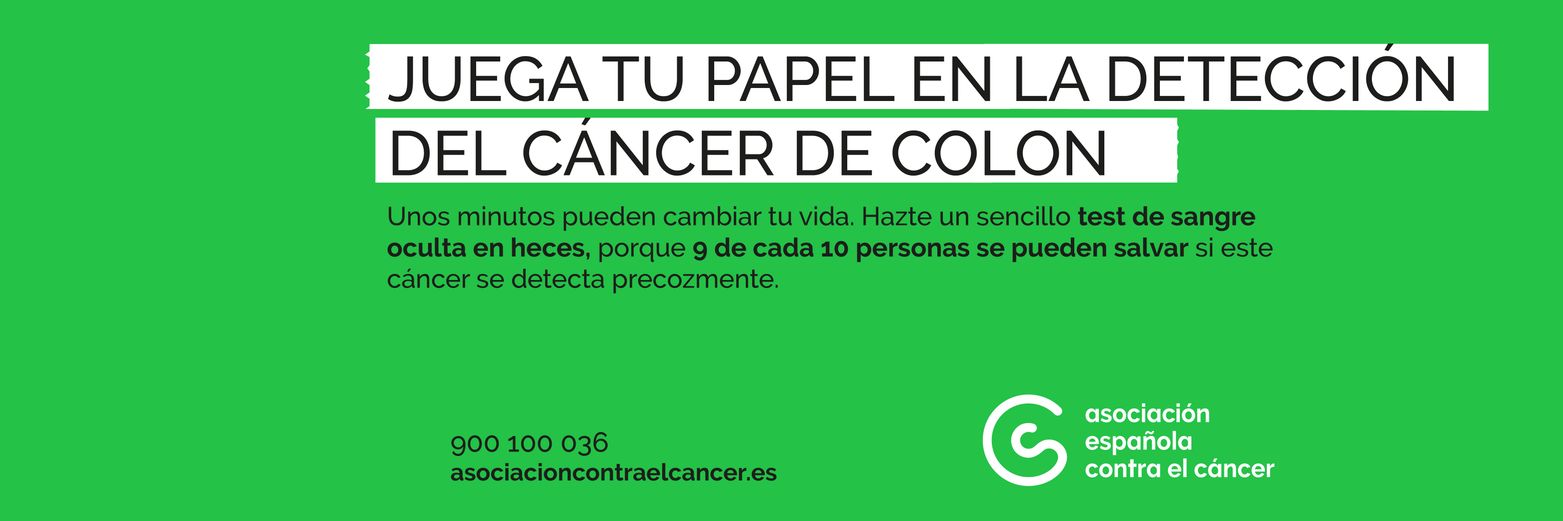 Asociación Contra el Cáncer Santa Cruz de Tenerife banner