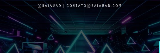 Rai Auad's banner