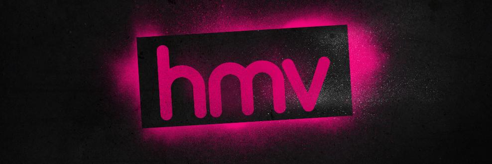 hmvBournemouth's profile banner image