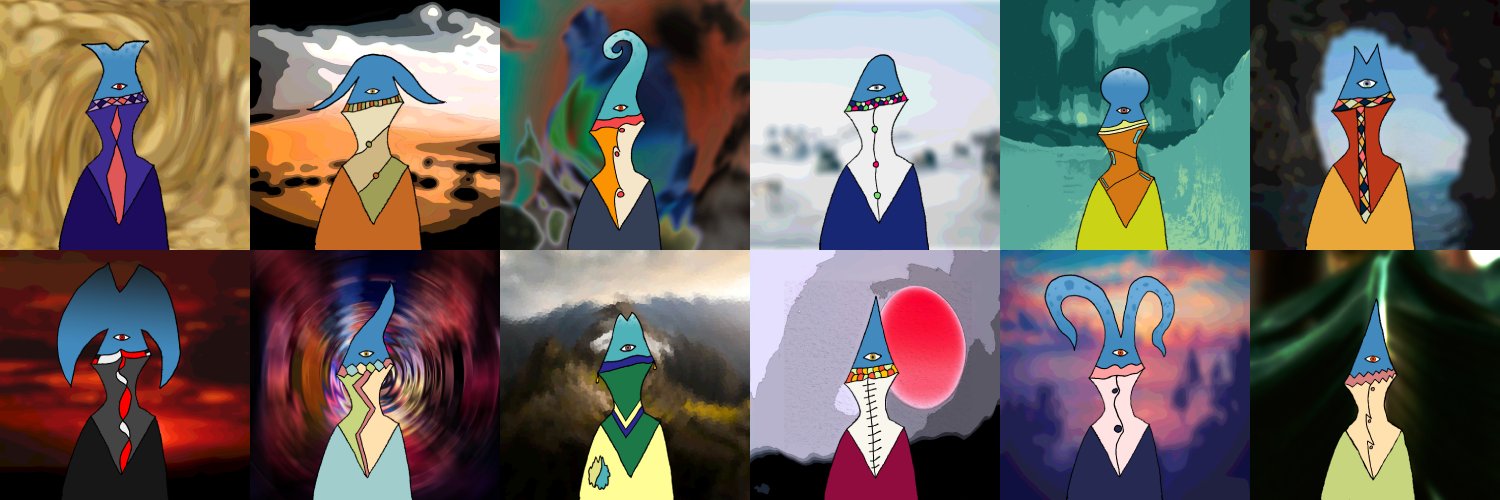 AimlessWan's profile banner image
