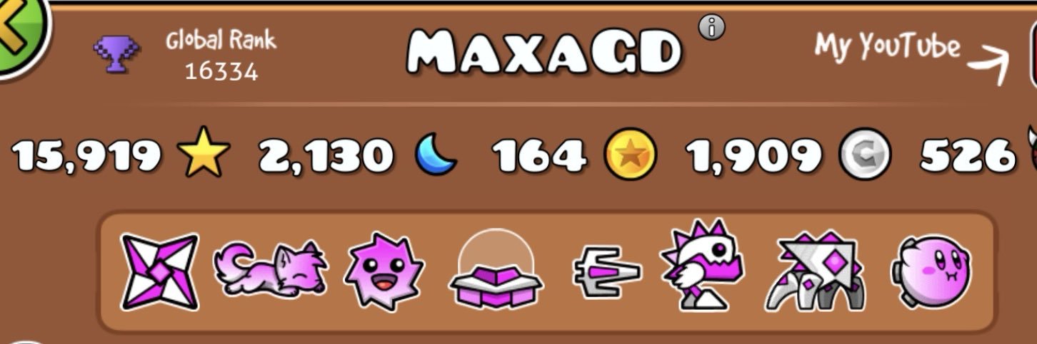 MaxaExists's profile banner image