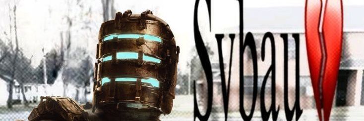 Literalmente o Isaac Clarke banner