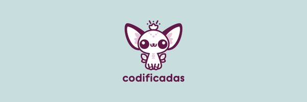 CodificadasMx Profile Banner