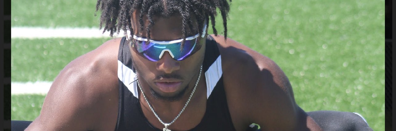 Billy “The Kid” Johnson banner