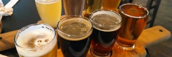 CalCraftBeer Profile Banner