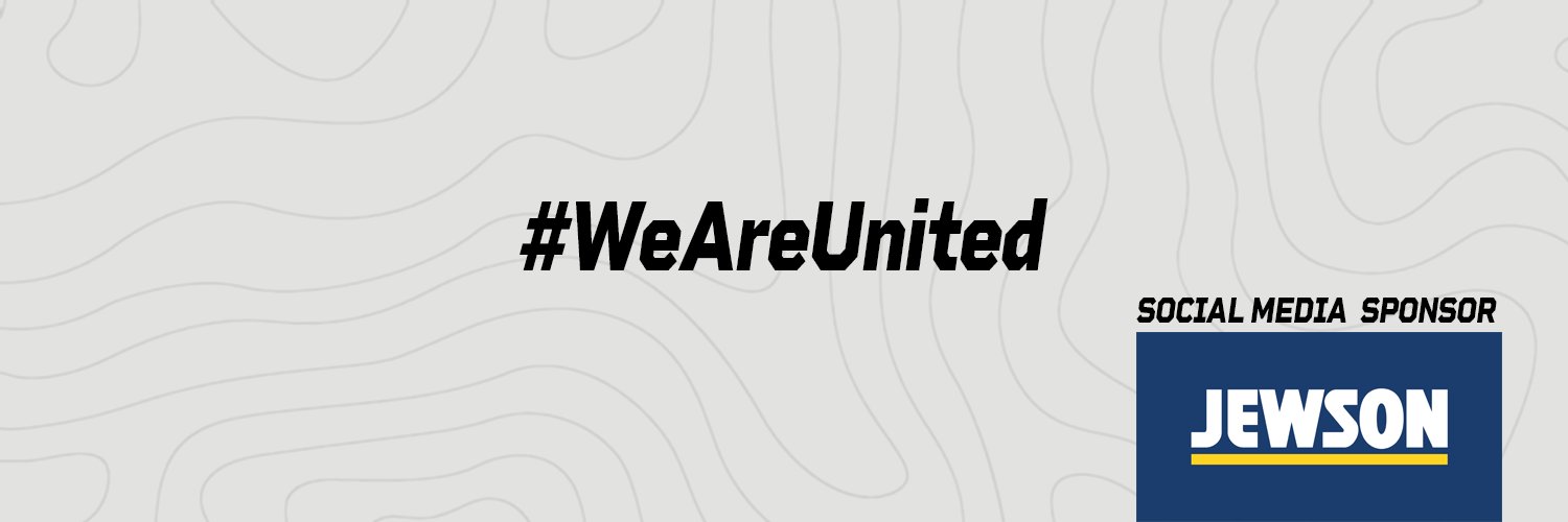Ayr United Profile Banner