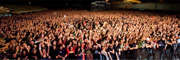 NewRockChile's profile banner image
