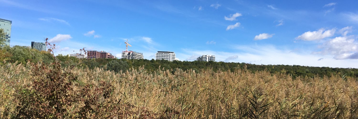 Mark Struberg banner