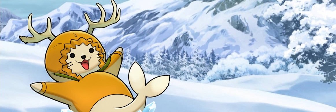 Mango's banner