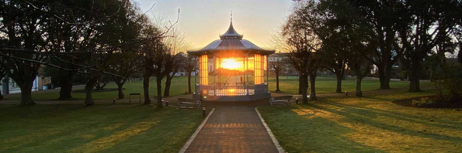 What's The Point? banner