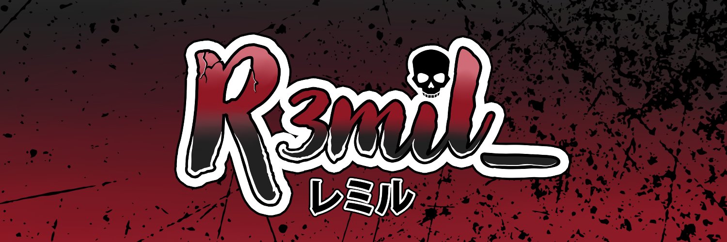 R3mil_ 💀🦴 🇫🇮 banner
