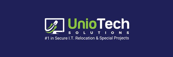 Unio_Tech Profile Banner