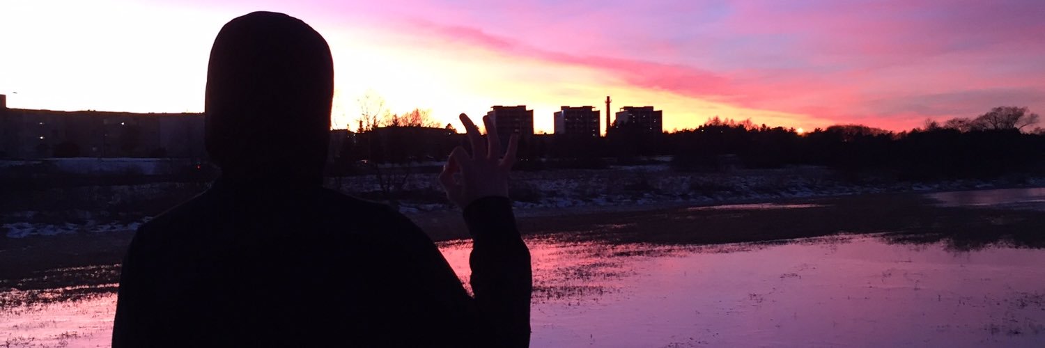 KMVeiberg's profile banner image