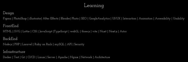 kobitoCode Profile Banner