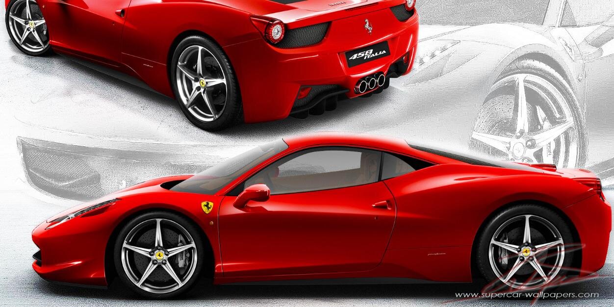 FerrariGTO's profile banner image