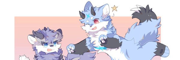 SilverdragonOwO Profile Banner