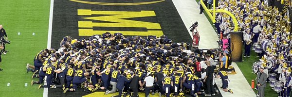 dlanfearMD Profile Banner